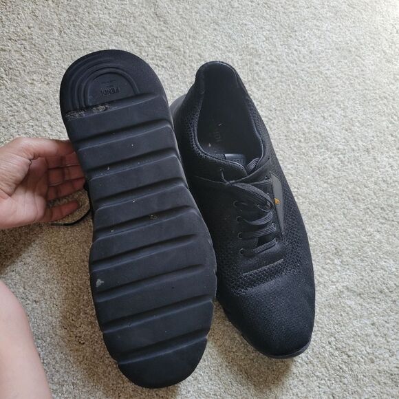 Fendi Sneakers - Picture 3 of 6